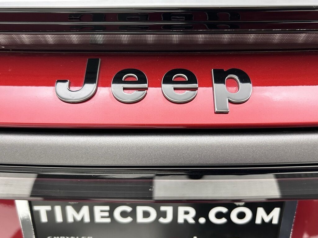 2025 Jeep Wagoneer S Launch Edition Portland OR