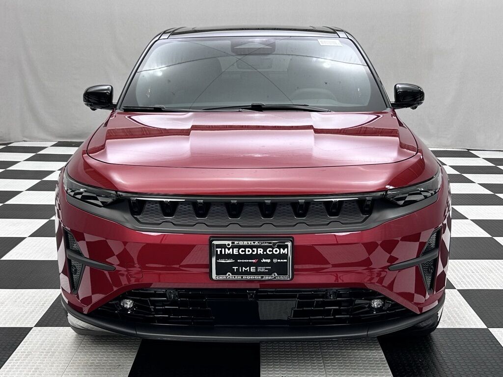 2025 Jeep Wagoneer S Launch Edition Portland OR