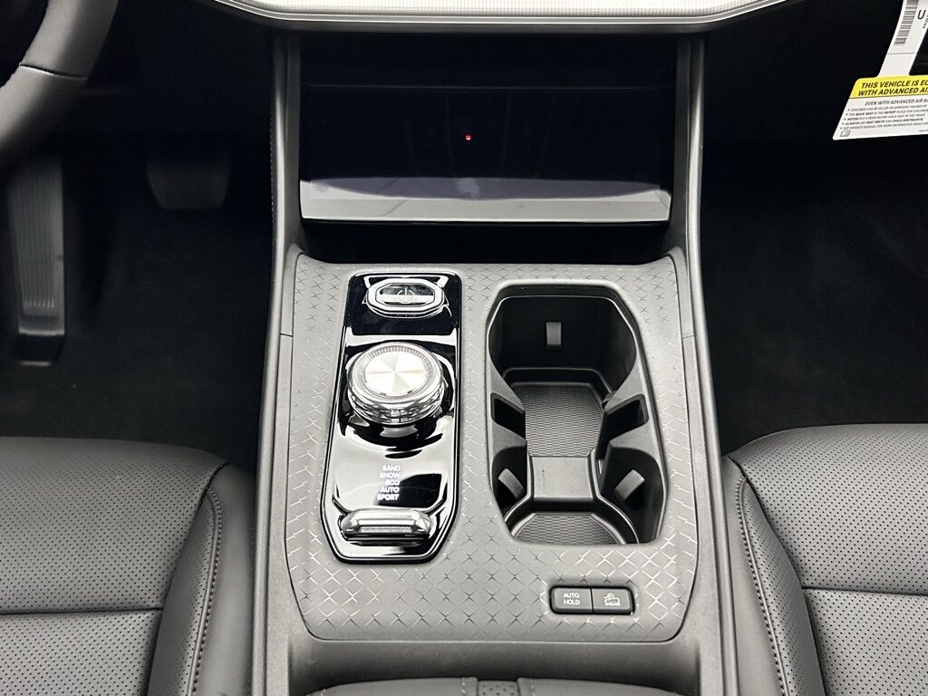 2025 Jeep Wagoneer S Launch Edition Portland OR