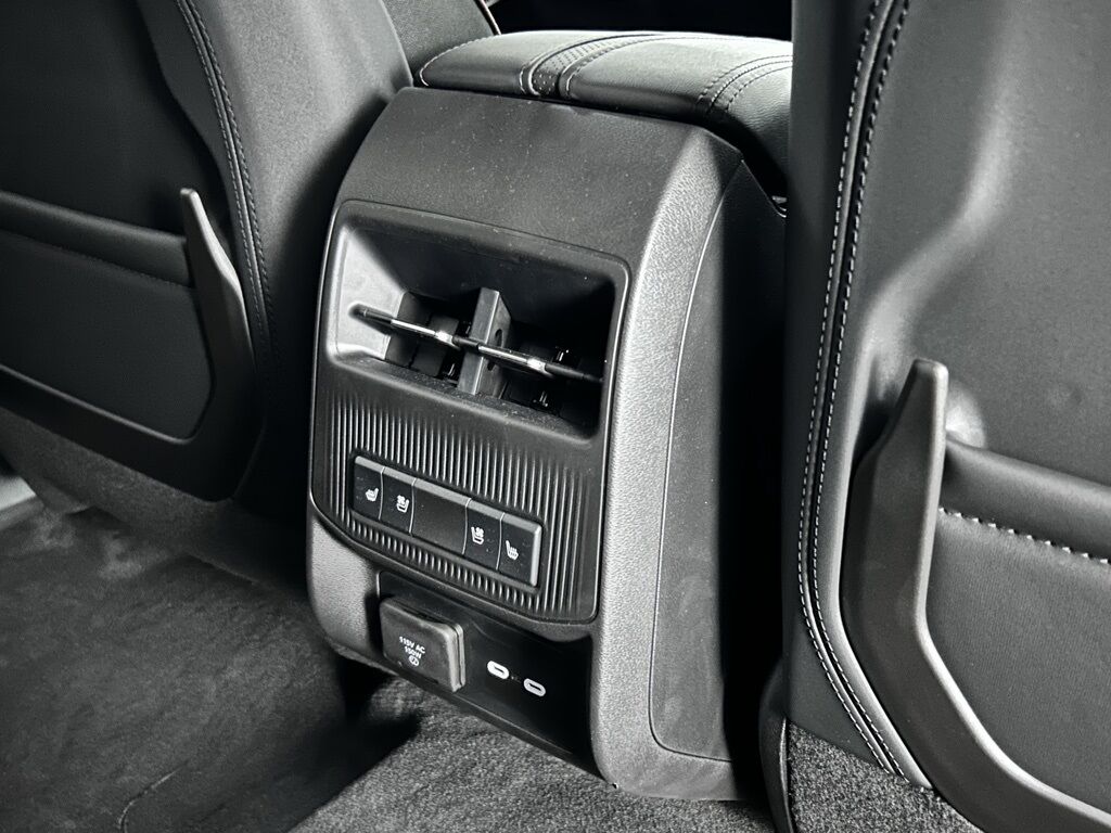2025 Jeep Wagoneer S Launch Edition Portland OR