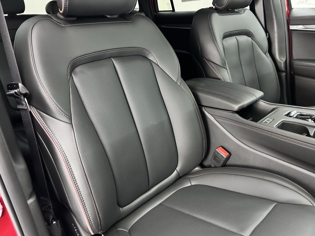 2025 Jeep Wagoneer S Launch Edition Portland OR