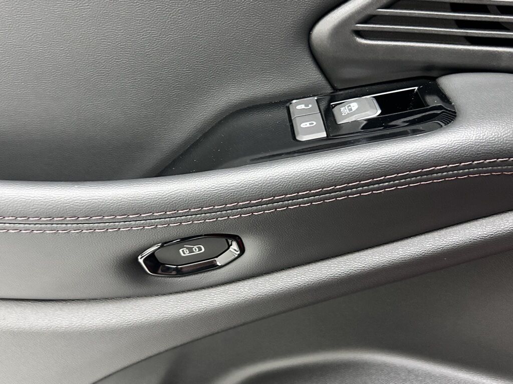 2025 Jeep Wagoneer S Launch Edition Portland OR