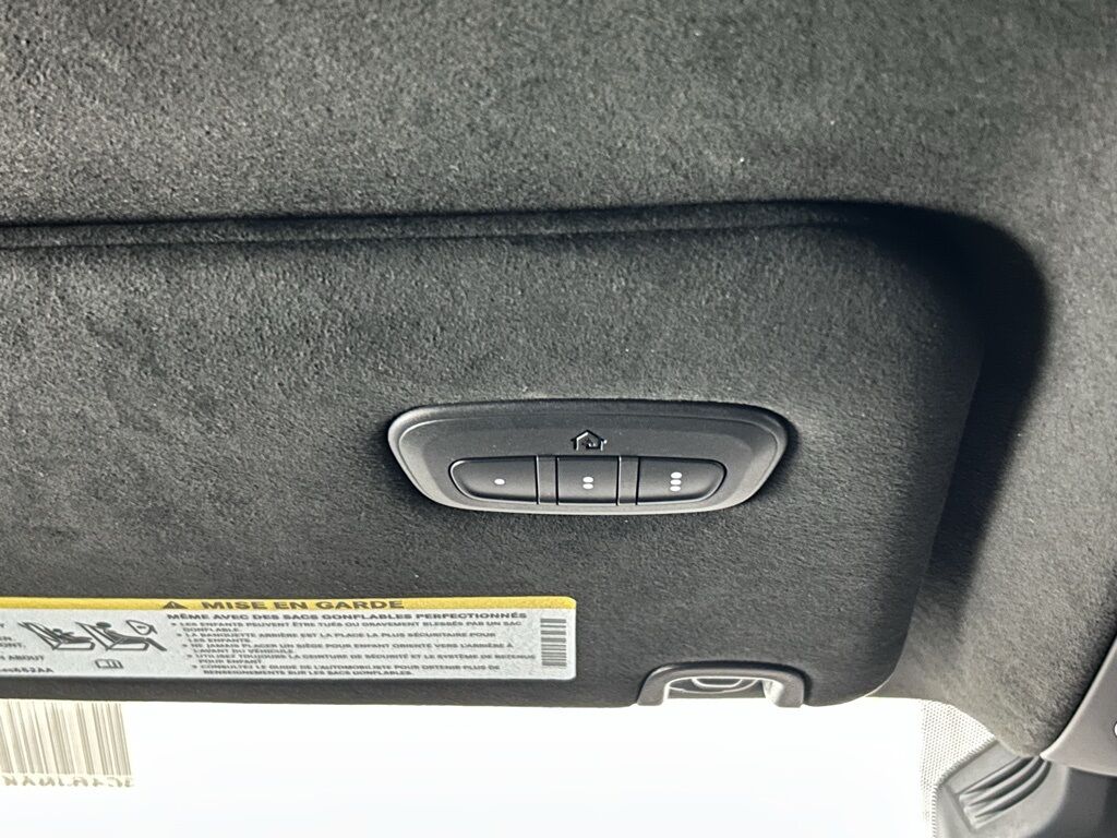 2025 Jeep Wagoneer S Launch Edition Portland OR