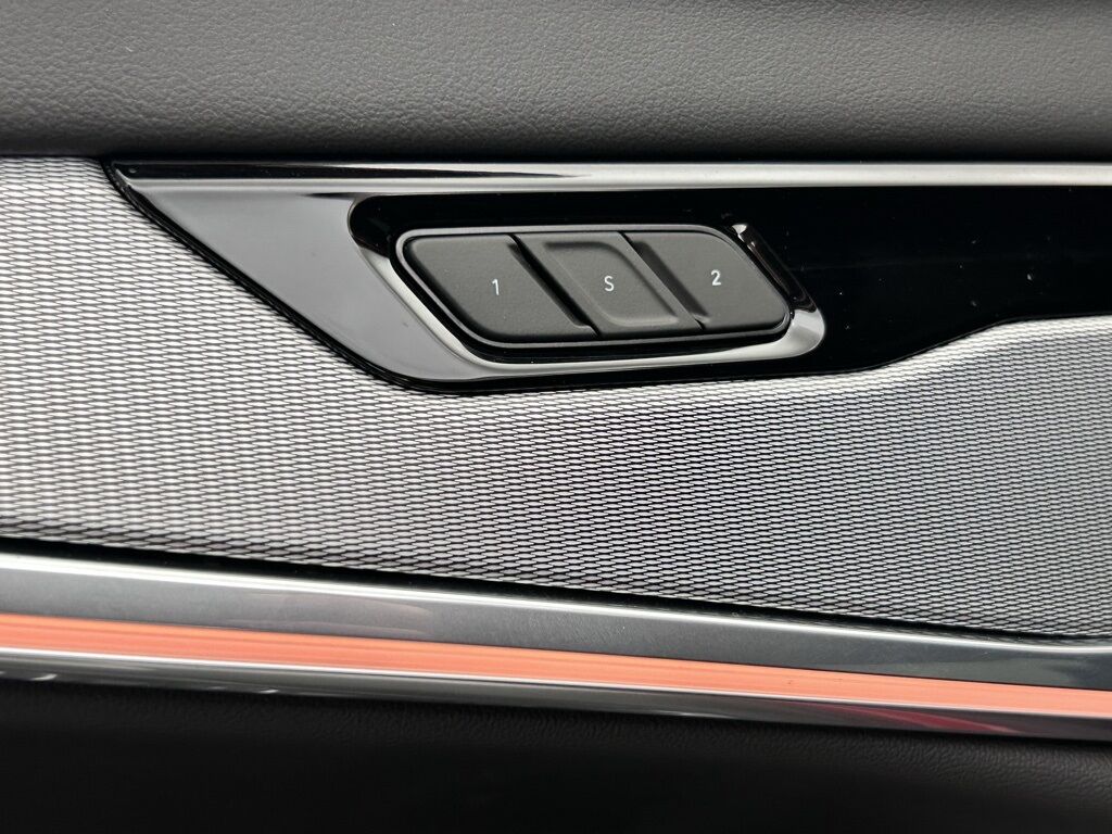 2025 Jeep Wagoneer S Launch Edition Portland OR