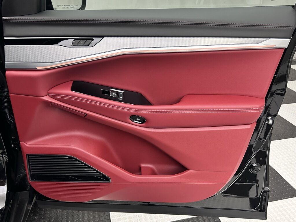 2025 Jeep Wagoneer S Launch Edition Portland OR