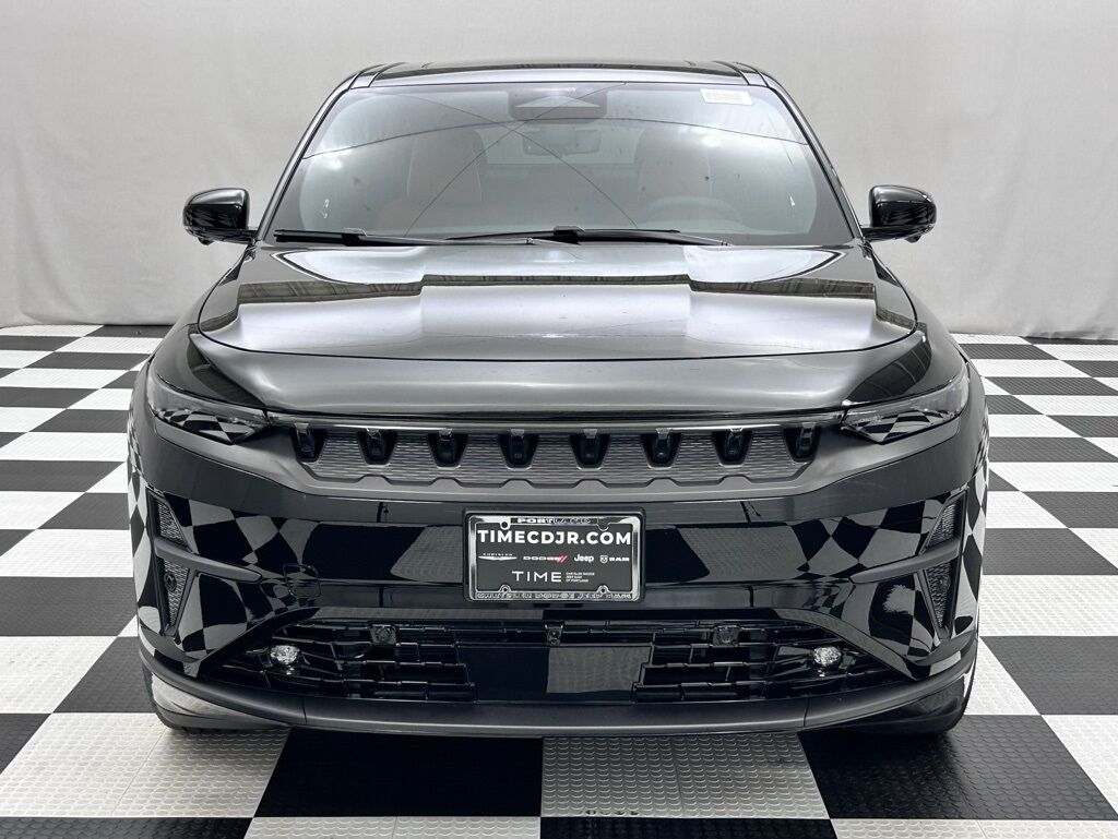 2025 Jeep Wagoneer S Launch Edition Portland OR