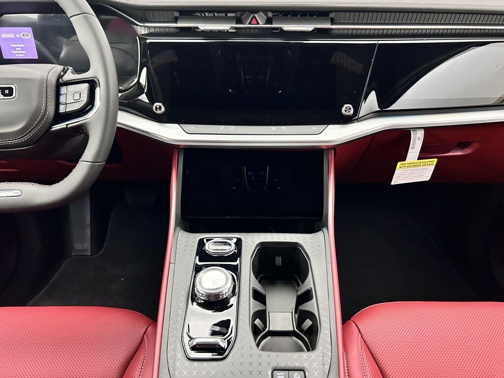 2025 Jeep Wagoneer S Launch Edition Portland OR