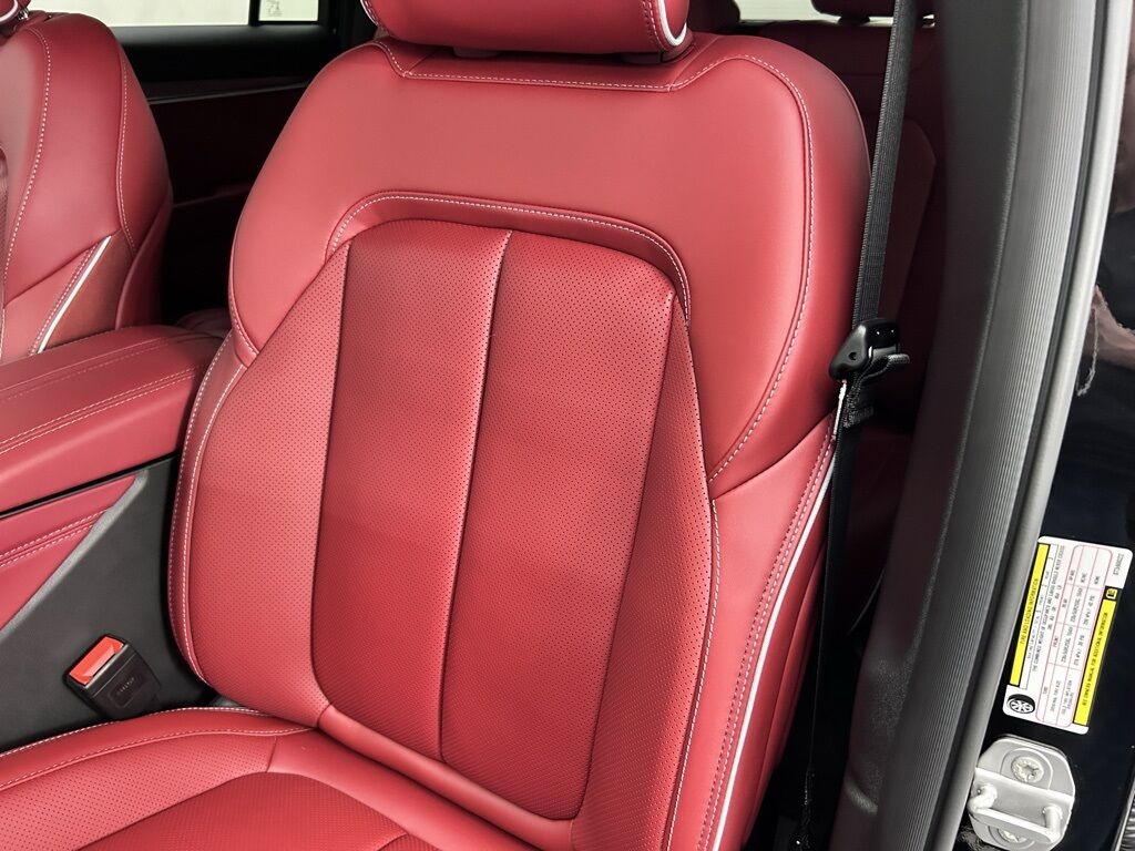2025 Jeep Wagoneer S Launch Edition Portland OR