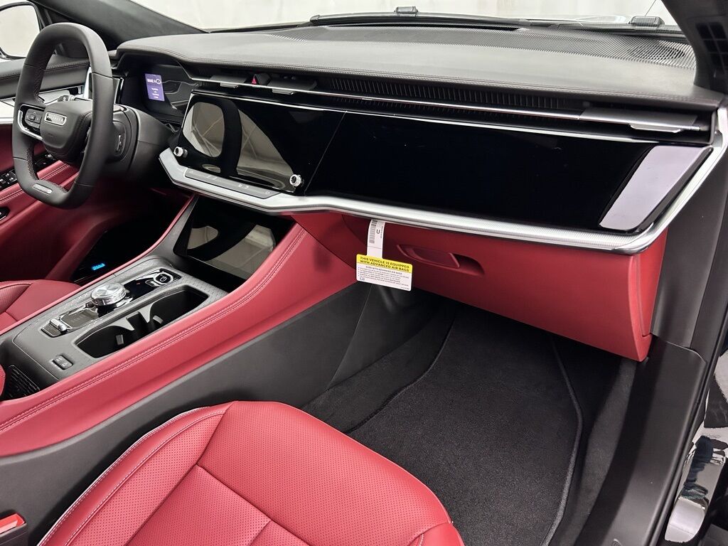 2025 Jeep Wagoneer S Launch Edition Portland OR