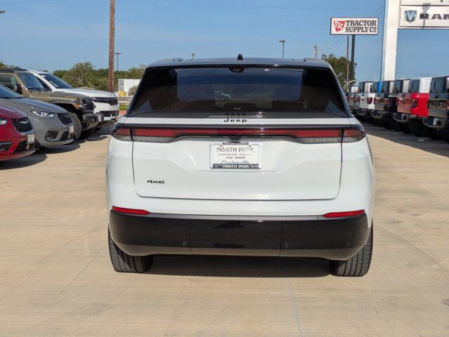 2025 Jeep Wagoneer S Launch Edition Castroville TX