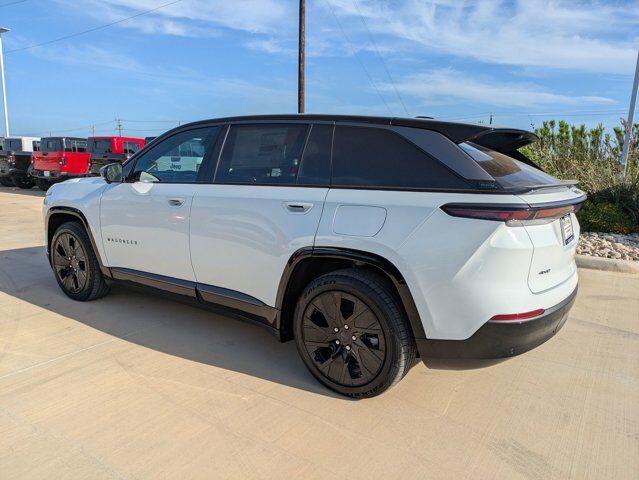 2025 Jeep Wagoneer S Launch Edition Castroville TX