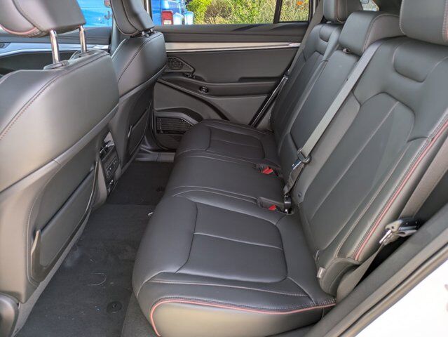 2025 Jeep Wagoneer S Launch Edition Castroville TX