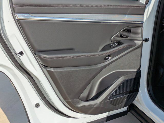 2025 Jeep Wagoneer S Launch Edition Castroville TX