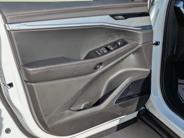 2025 Jeep Wagoneer S Launch Edition Castroville TX