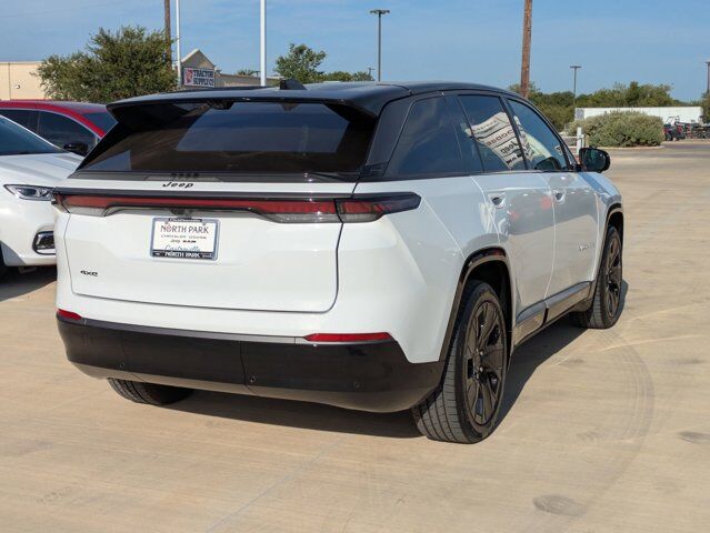 2025 Jeep Wagoneer S Launch Edition Castroville TX