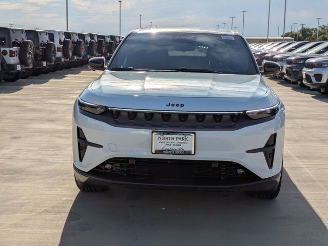 2025 Jeep Wagoneer S Launch Edition Castroville TX