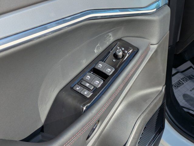 2025 Jeep Wagoneer S Launch Edition Castroville TX