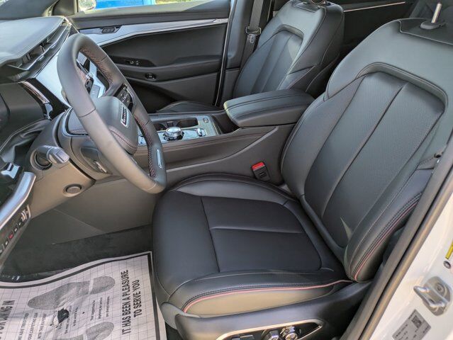 2025 Jeep Wagoneer S Launch Edition Castroville TX