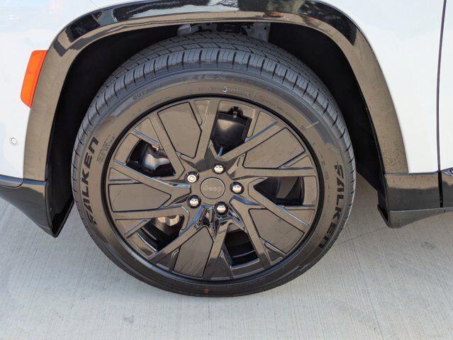 2025 Jeep Wagoneer S Launch Edition Castroville TX