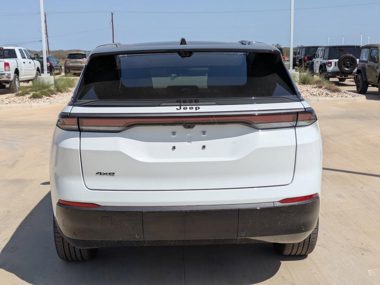 2025 Jeep Wagoneer S Launch Edition Castroville TX