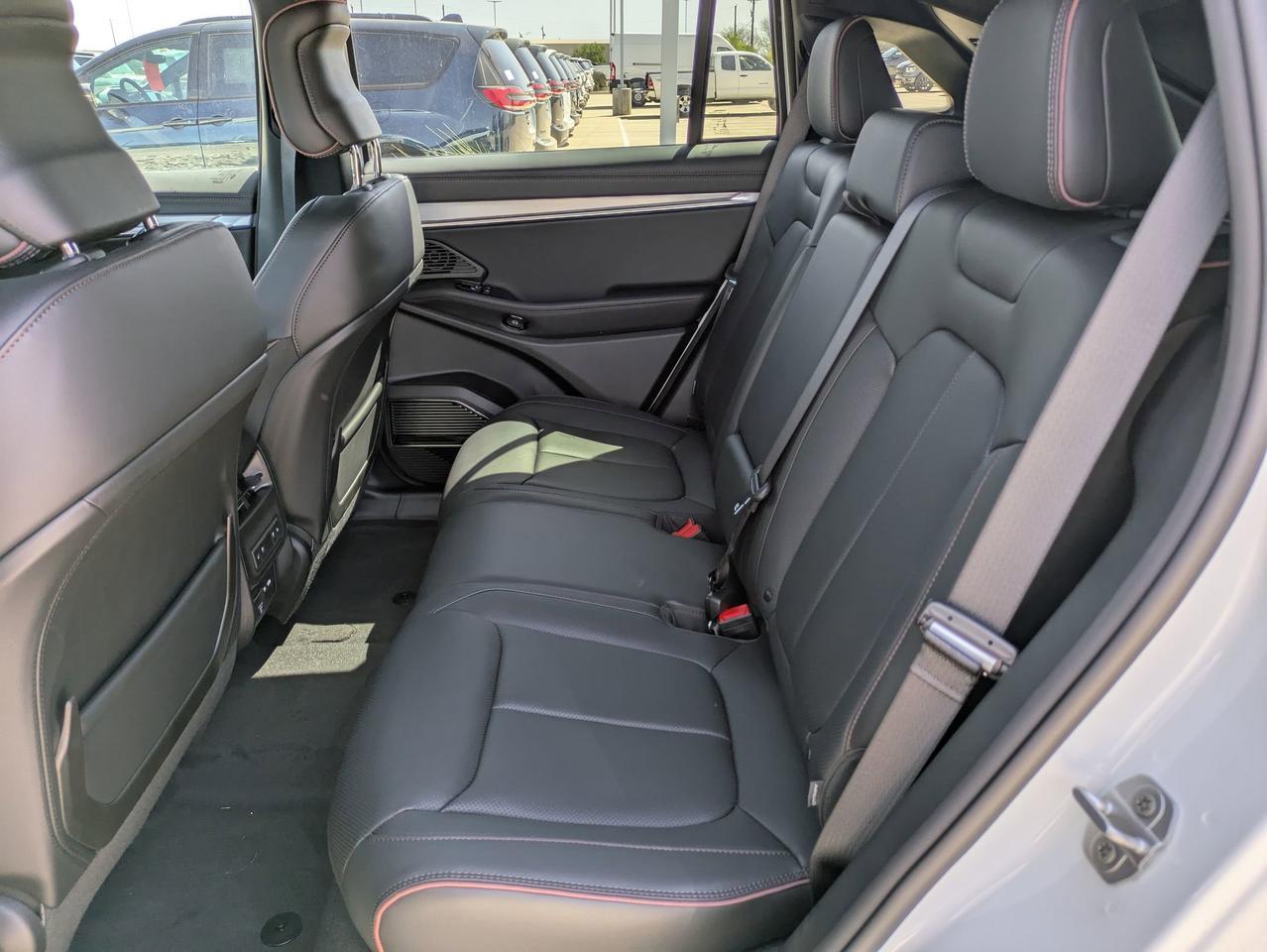 2025 Jeep Wagoneer S Launch Edition Castroville TX