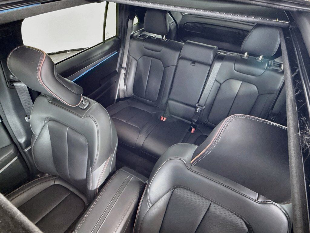 2025 Jeep Wagoneer S Launch Edition Willowbrook IL