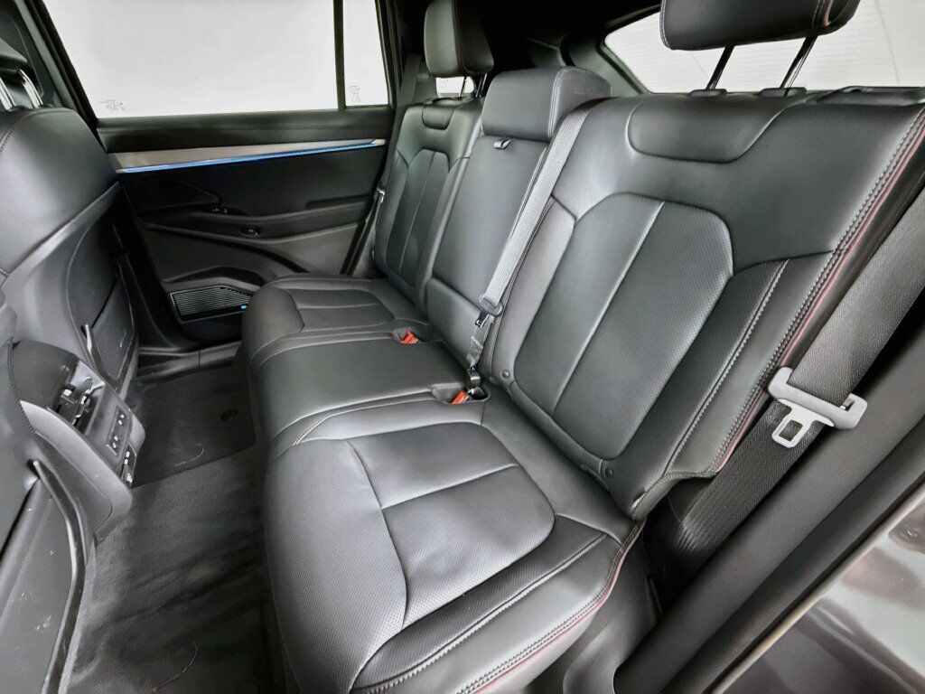 2025 Jeep Wagoneer S Launch Edition Willowbrook IL