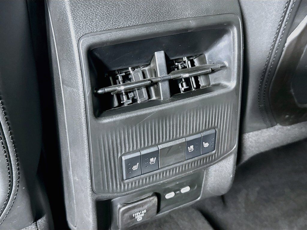 2025 Jeep Wagoneer S Launch Edition Willowbrook IL