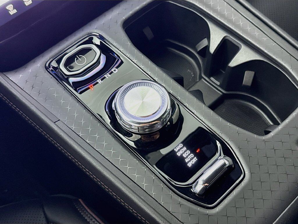 2025 Jeep Wagoneer S Launch Edition Willowbrook IL