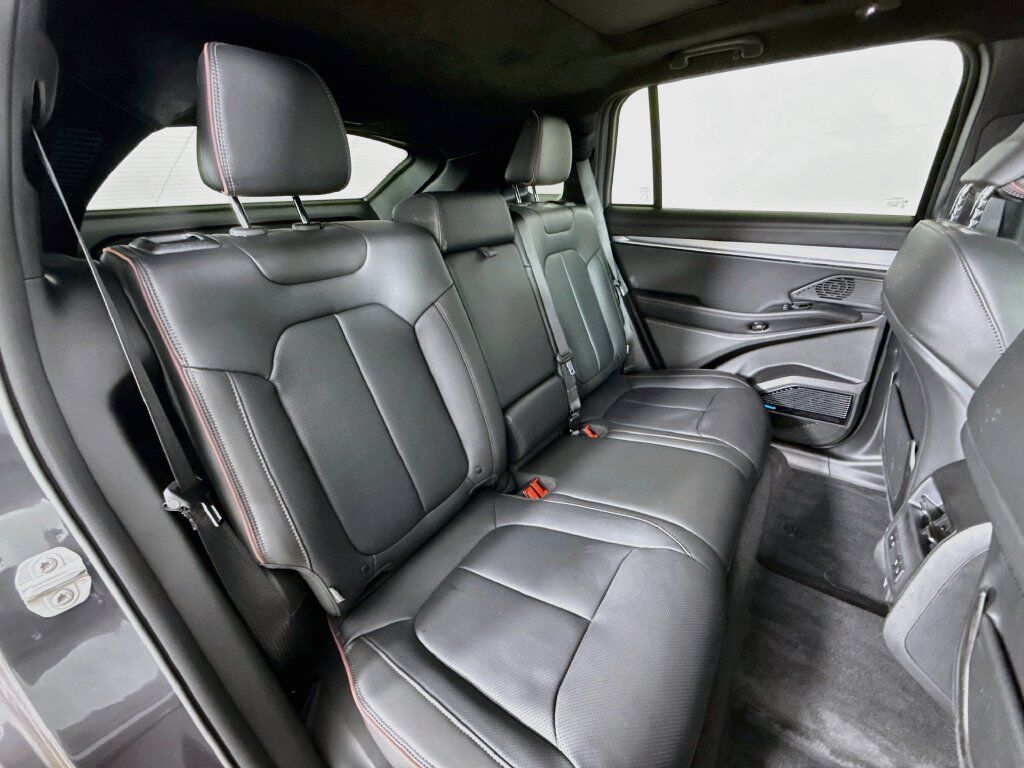 2025 Jeep Wagoneer S Launch Edition Willowbrook IL