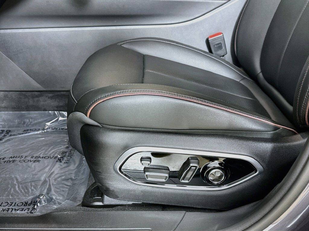 2025 Jeep Wagoneer S Launch Edition Willowbrook IL