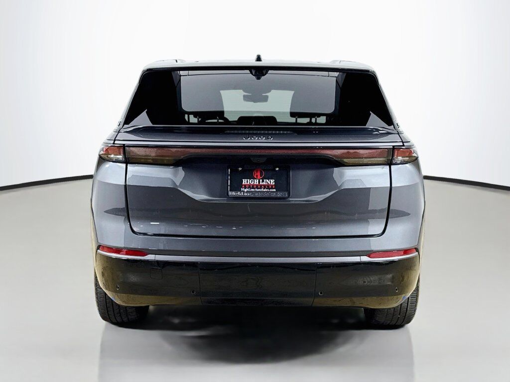 2025 Jeep Wagoneer S Launch Edition Willowbrook IL