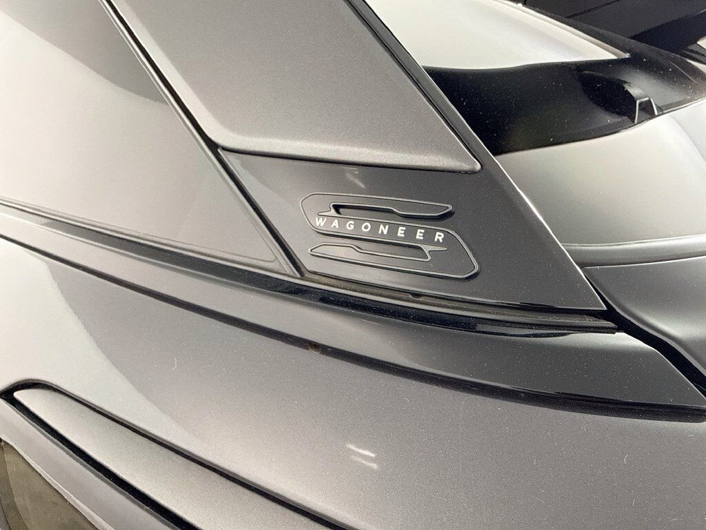2025 Jeep Wagoneer S Launch Edition Willowbrook IL