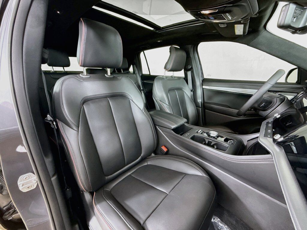 2025 Jeep Wagoneer S Launch Edition Willowbrook IL
