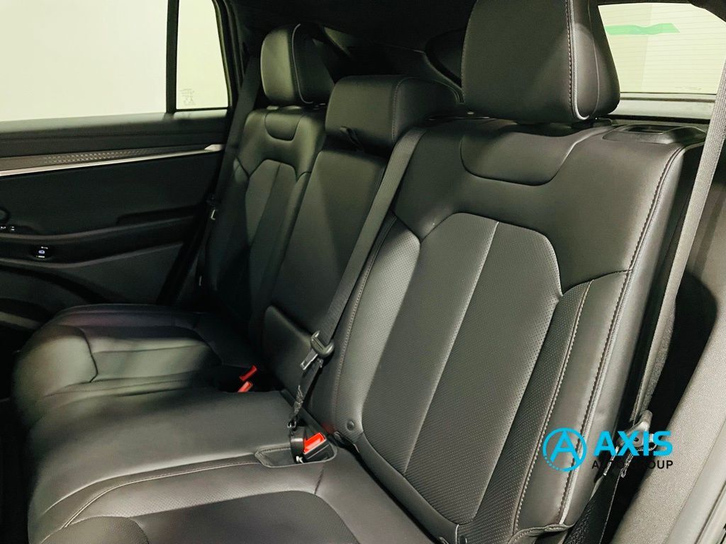 2025 Jeep Wagoneer S Limited Jersey City NJ