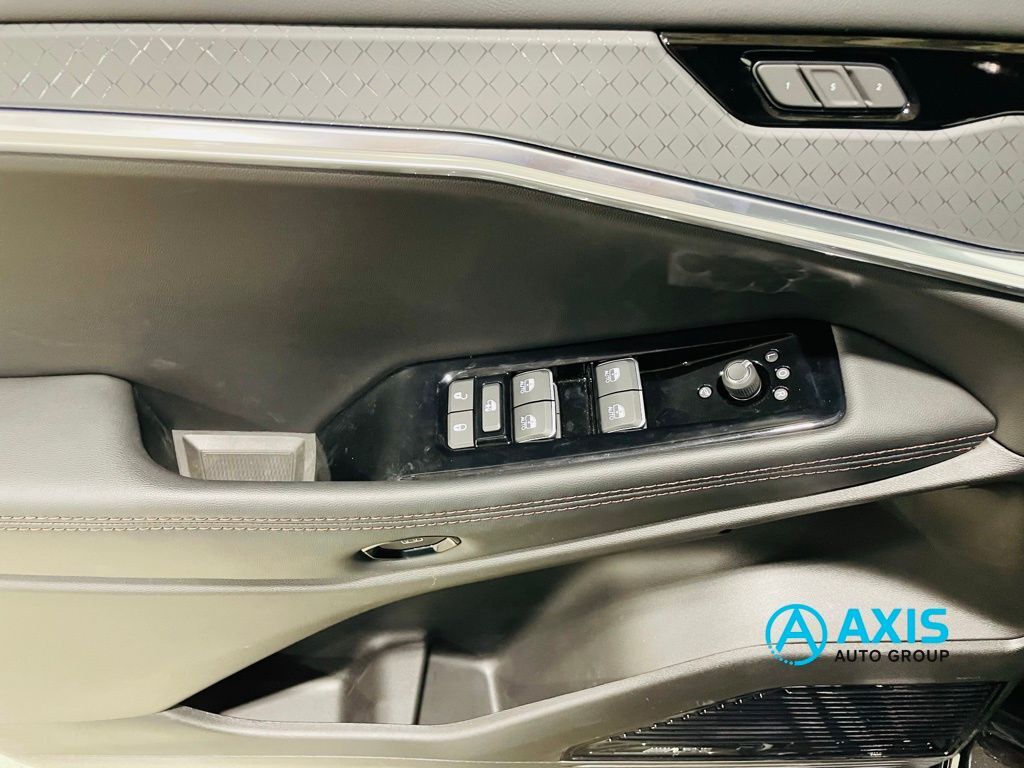 2025 Jeep Wagoneer S Limited Jersey City NJ