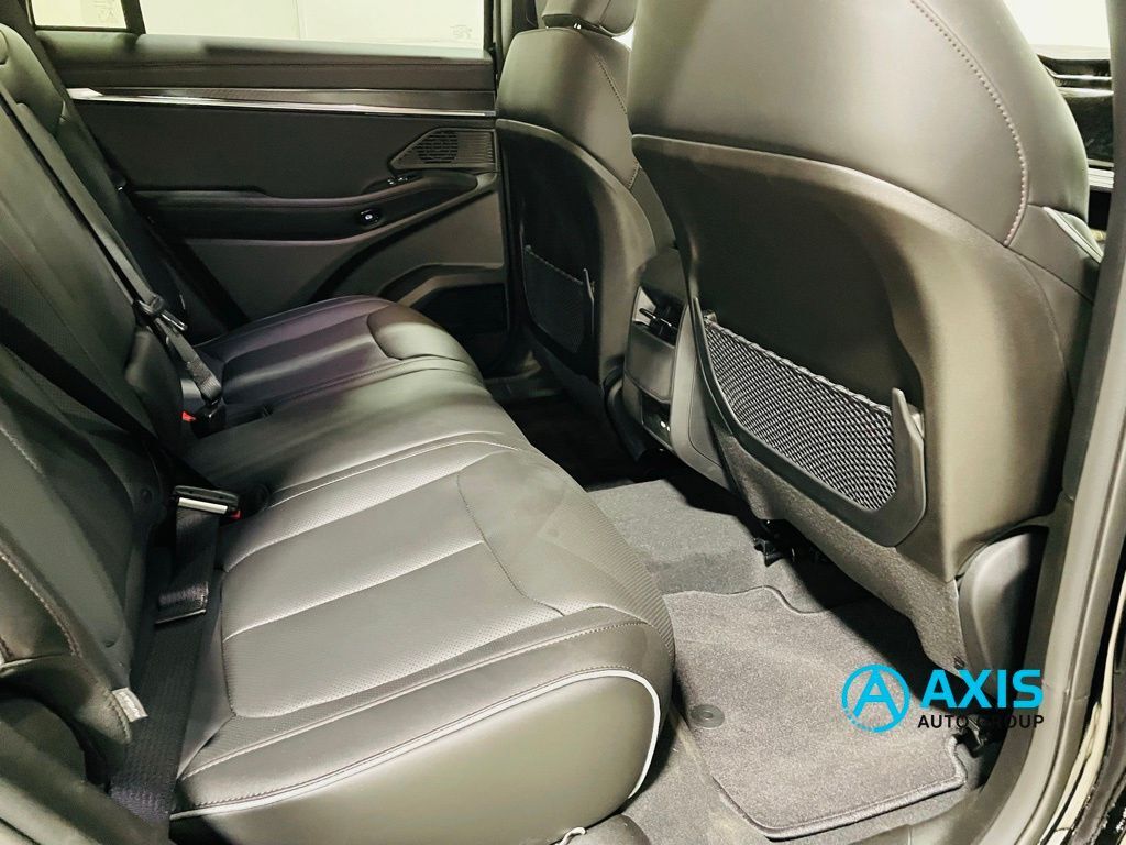 2025 Jeep Wagoneer S Limited Jersey City NJ