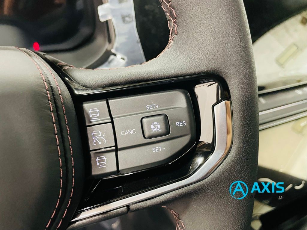 2025 Jeep Wagoneer S Limited Jersey City NJ