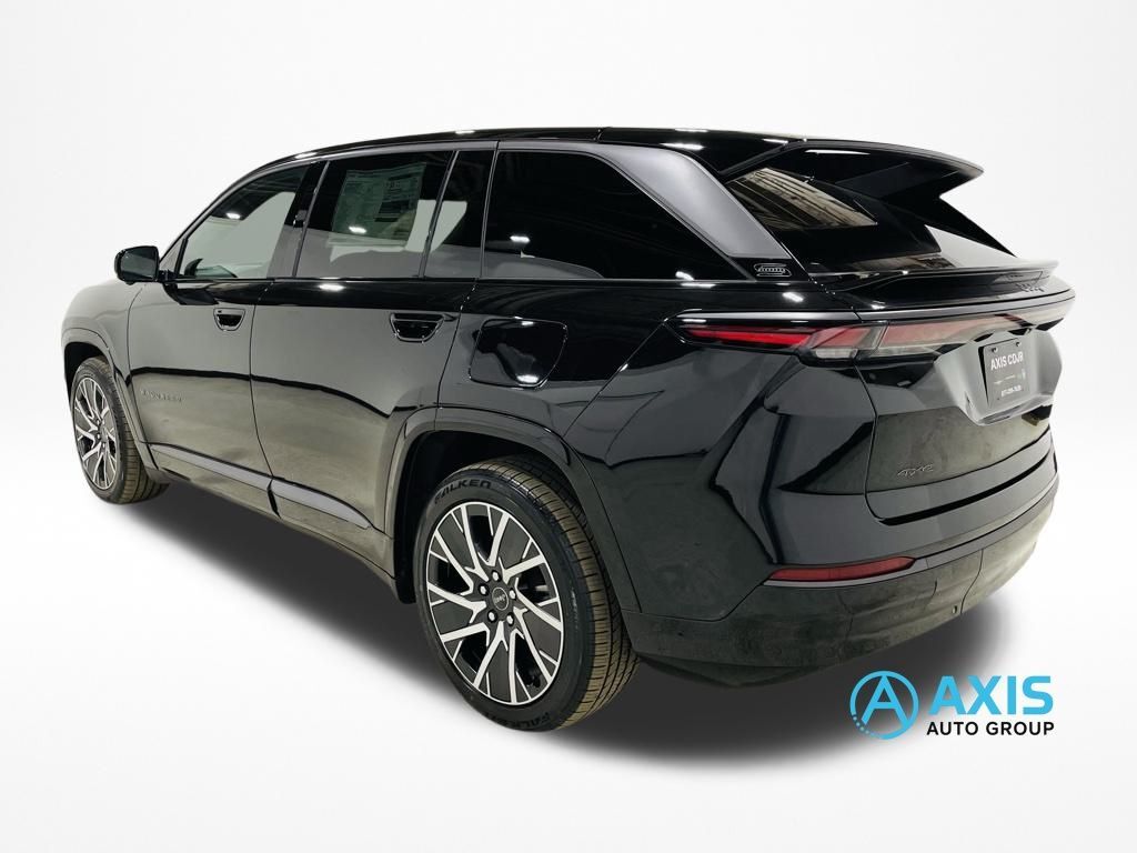 2025 Jeep Wagoneer S Limited Jersey City NJ