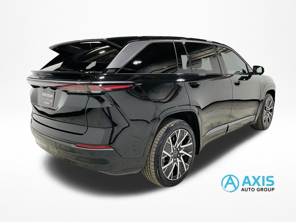 2025 Jeep Wagoneer S Limited Jersey City NJ