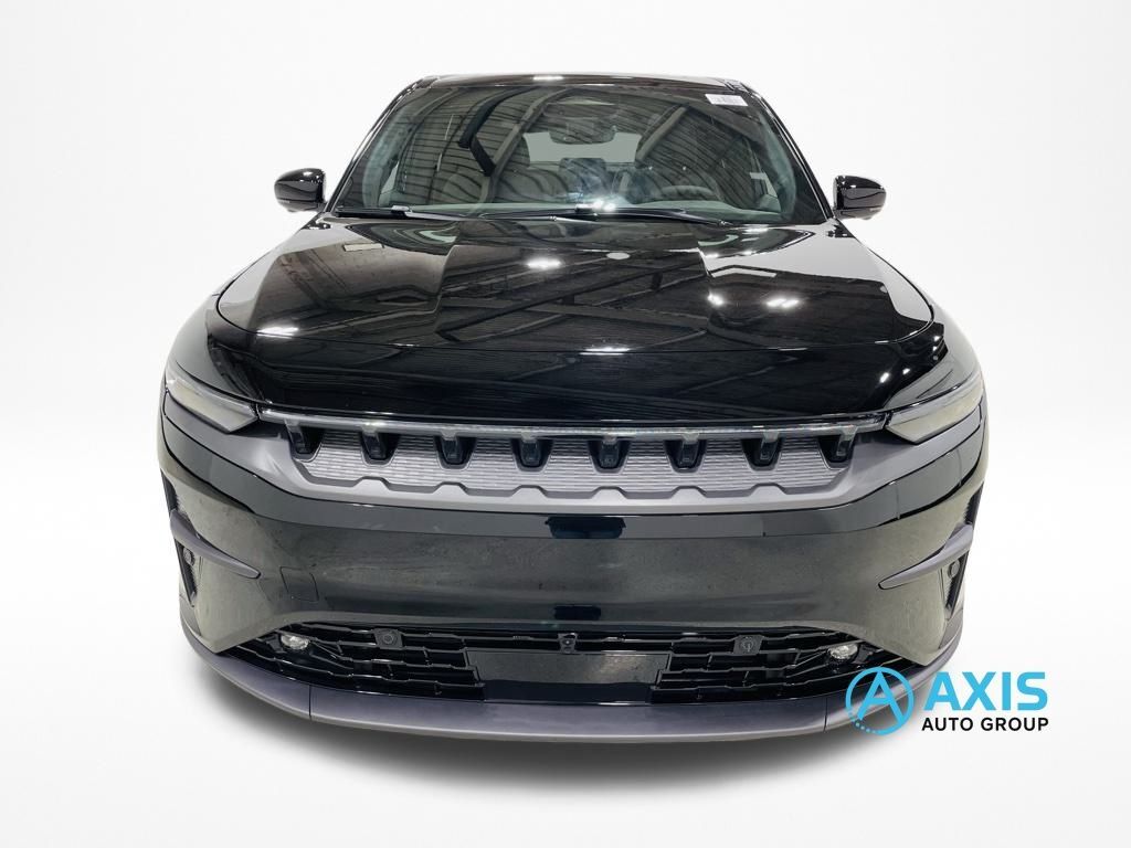 2025 Jeep Wagoneer S Limited Jersey City NJ