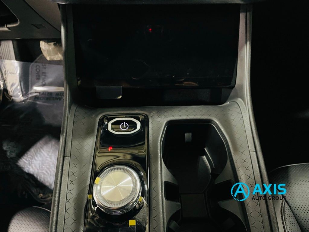 2025 Jeep Wagoneer S Limited Jersey City NJ