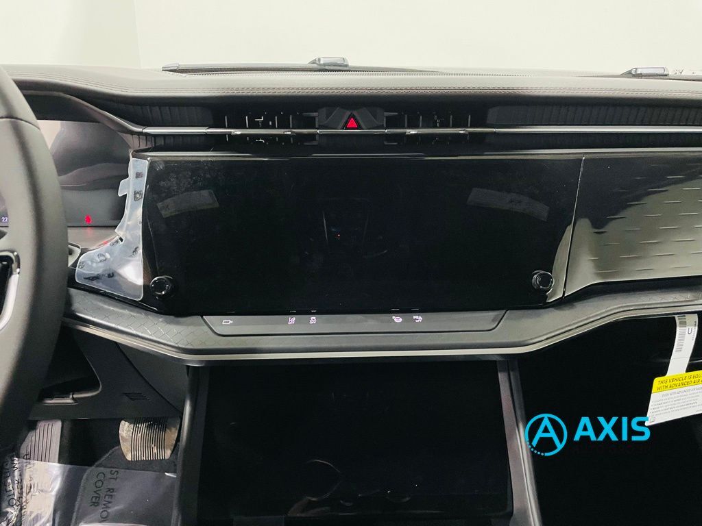 2025 Jeep Wagoneer S Limited Jersey City NJ