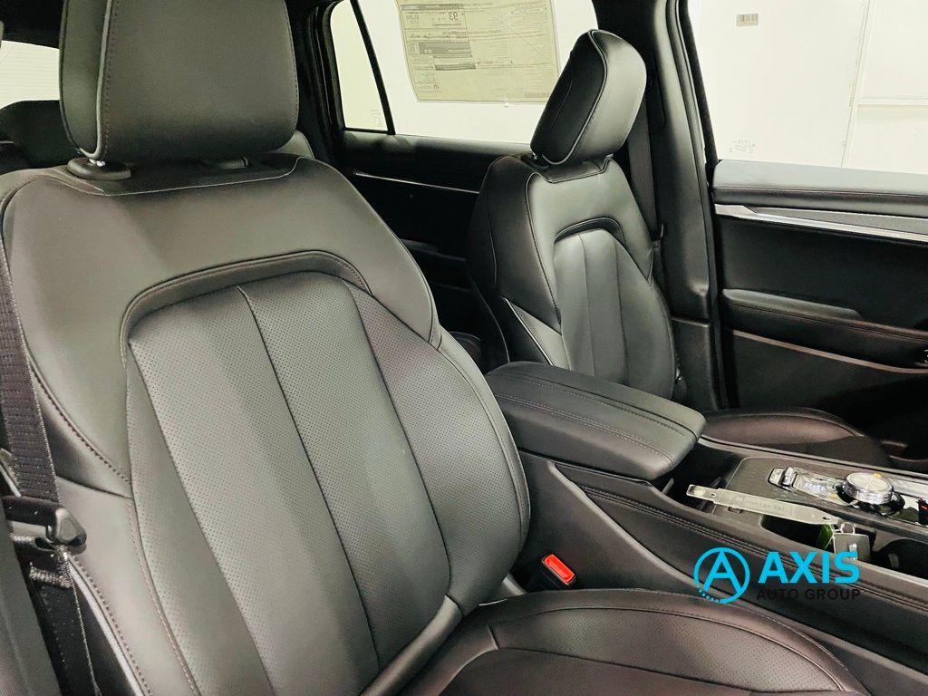 2025 Jeep Wagoneer S Limited Jersey City NJ