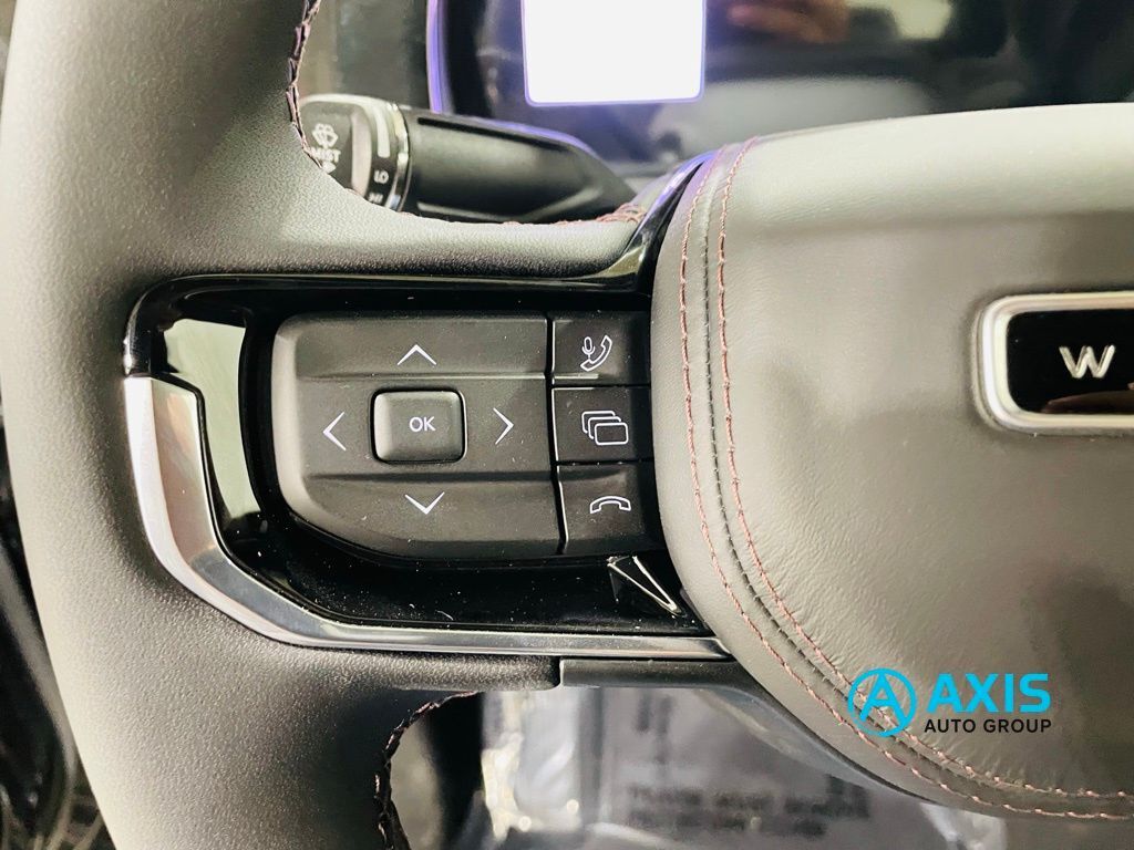 2025 Jeep Wagoneer S Limited Jersey City NJ