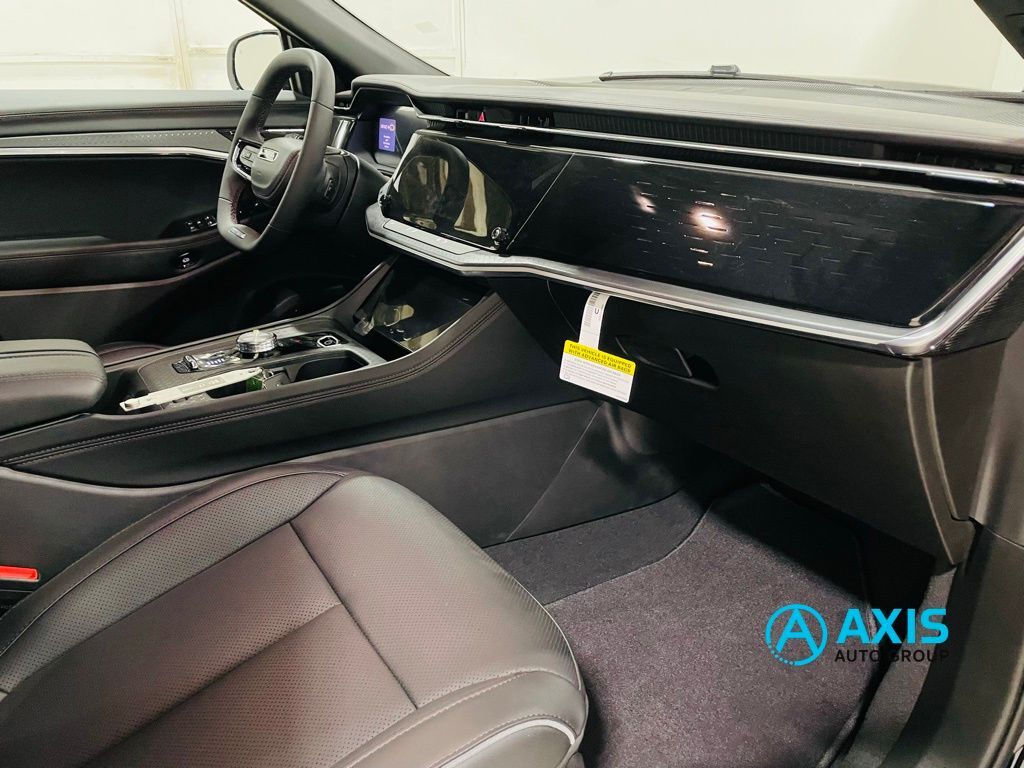 2025 Jeep Wagoneer S Limited Jersey City NJ