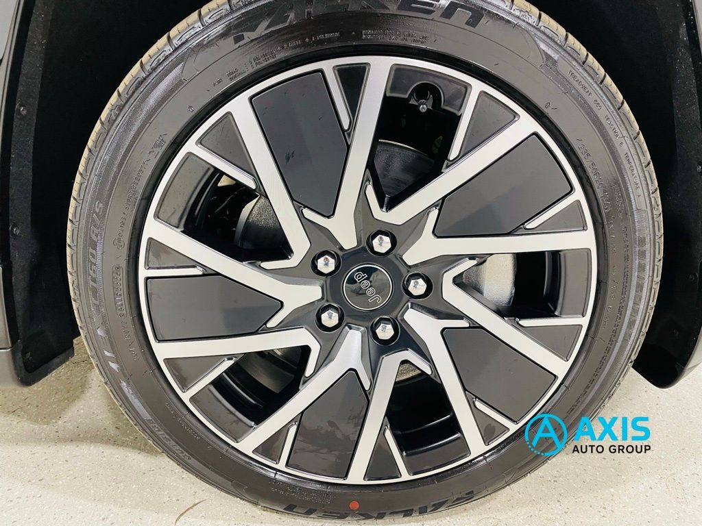 2025 Jeep Wagoneer S Limited Jersey City NJ