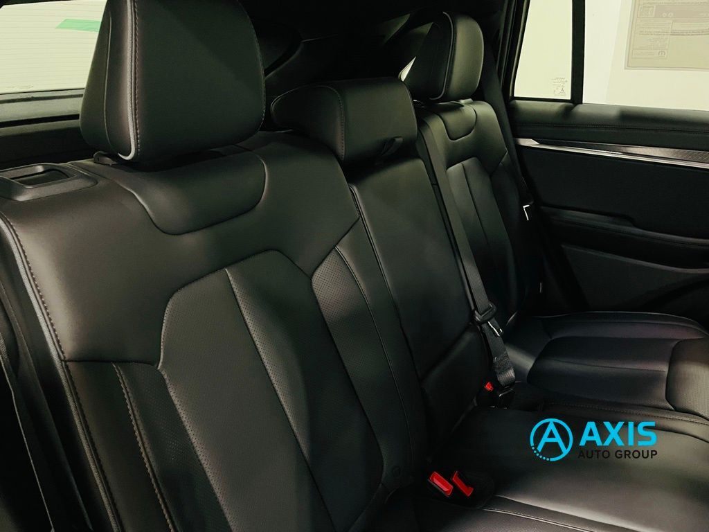 2025 Jeep Wagoneer S Limited Jersey City NJ