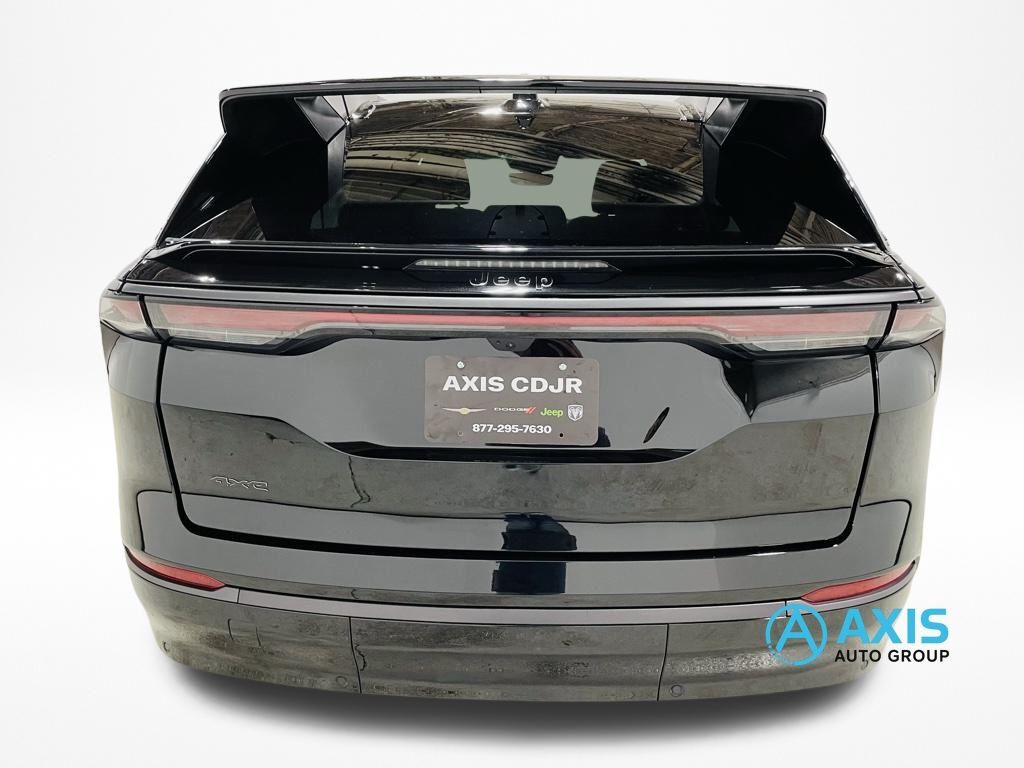 2025 Jeep Wagoneer S Limited Jersey City NJ