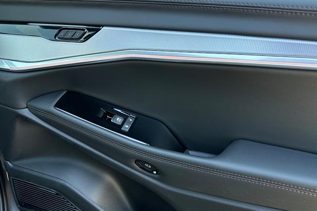 2025 Jeep Wagoneer S Limited Morgan Hill CA